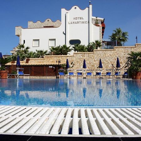 Hotel La Martinica Ficarazzi Екстериор снимка