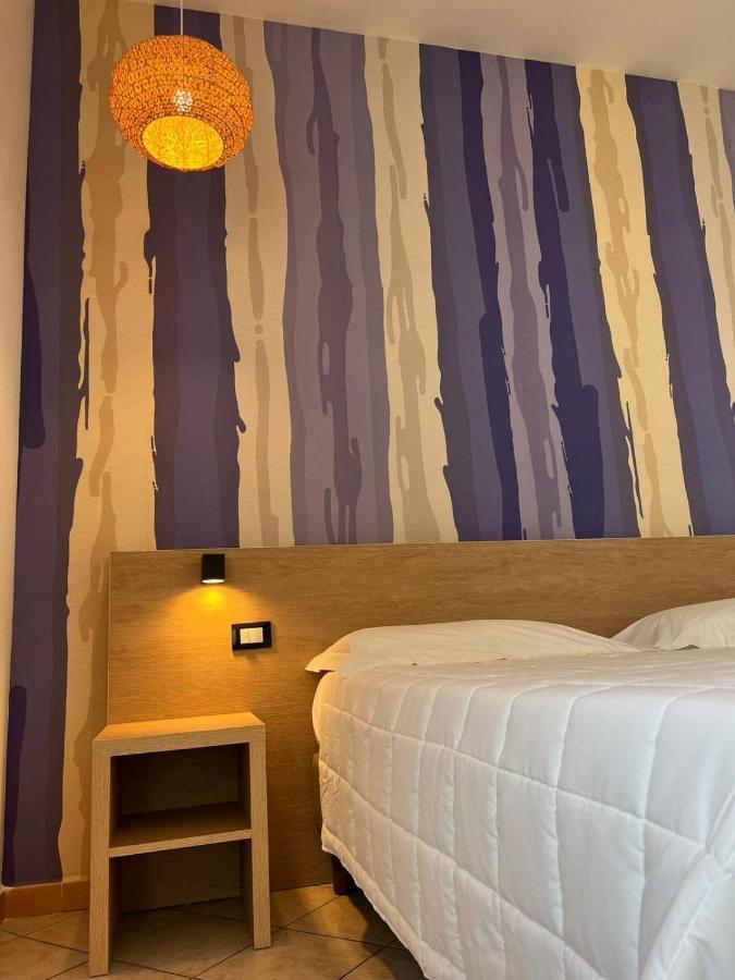 Hotel La Martinica Ficarazzi Екстериор снимка