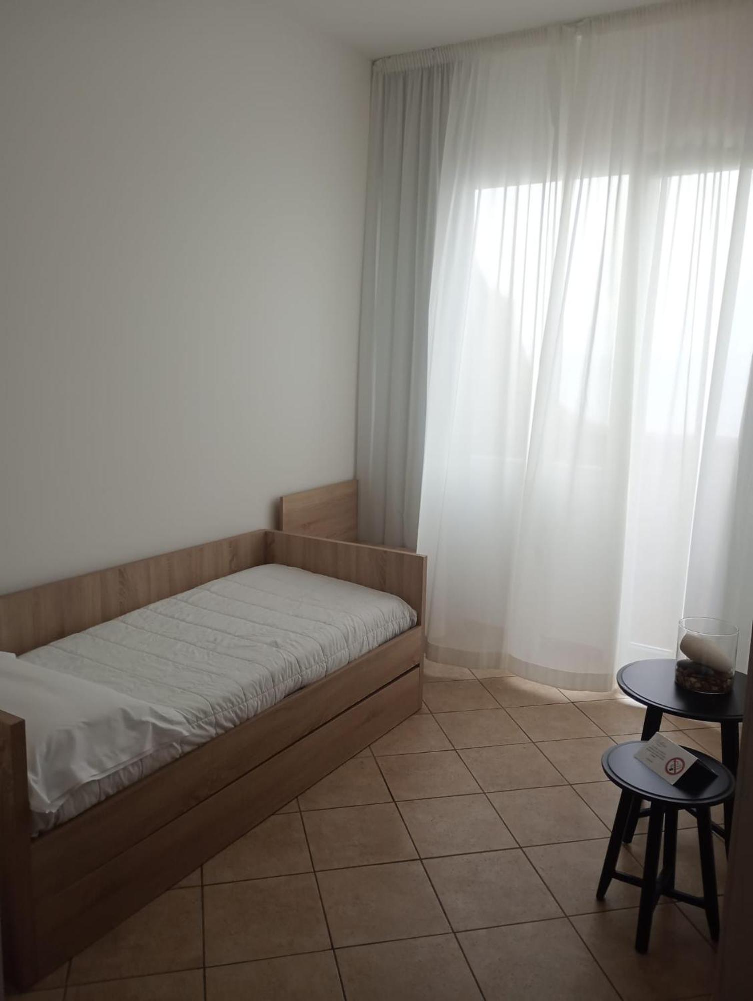 Hotel La Martinica Ficarazzi Екстериор снимка