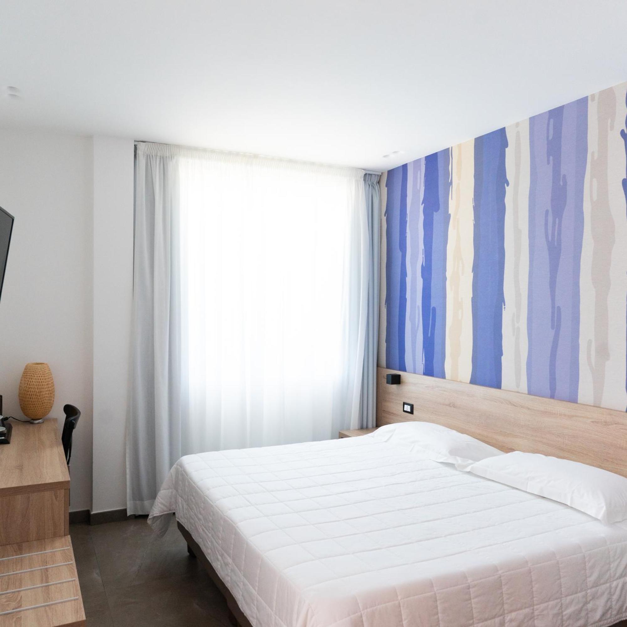 Hotel La Martinica Ficarazzi Екстериор снимка